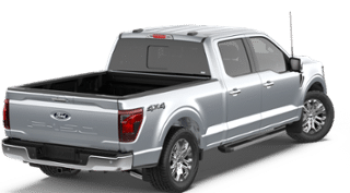 2026 Ford F-150® External Image 3